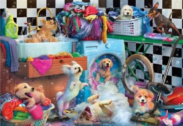 Anatolian - Paws Gone Wild - 260 XL Stukjes