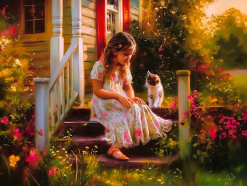 SunsOut - Perfect Spring Day - 500 Stukjes