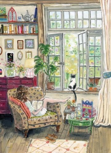 Eurographics - Pure Hapiness - 500 XL Stukjes