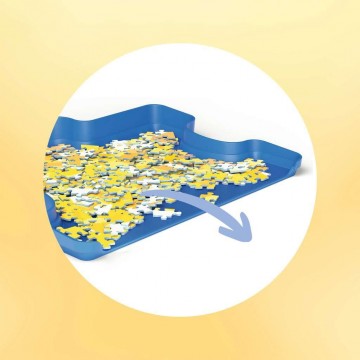 Ravensburger - Sort & Go 4