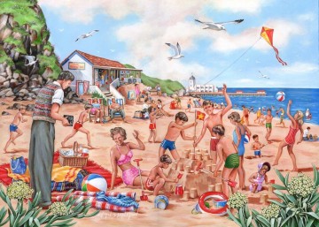 The House of Puzzles - Say Cheese! - 500 XL Stukjes