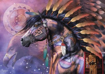 Schmidt - Shaman - 1000 Stukjes