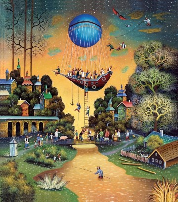 Davici - Spectacular Frigate - 130 Stukjes