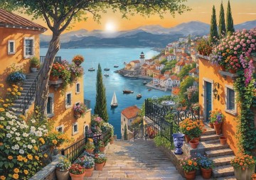 Anatolian - Steps to Harbour - 700 XL Stukjes