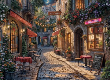 Anatolian - Street Bars - 1000 Stukjes