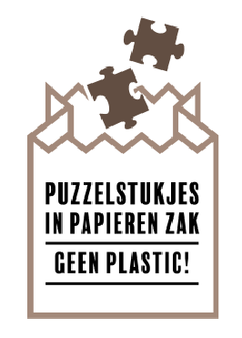 Tucker's Fun Factory - 222 Spreekwoorden en Gezegden - 1000 Stukjes 3