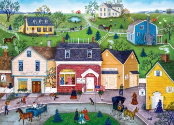 Masterpieces - The Dress Shop - 1000 Stukjes