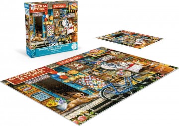 Ceaco - The General Store - 1000 Stukjes 4