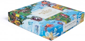 Laurence King - The Mythical World - 1000 Stukjes 2