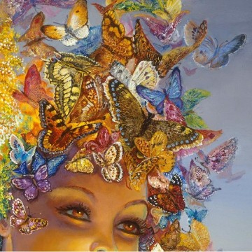 Grafika - The Three Graces - 2000 Stukjes 2