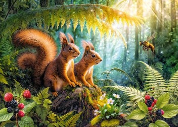 CherryPazzi - This One Moment - 500 Stukjes