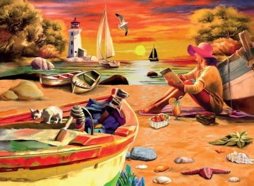 Anatolian - Tranquility - 1000 Stukjes