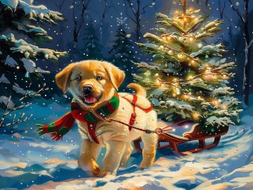 SunsOut - Tree Delivery - 500 Stukjes