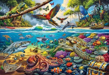 Anatolian - Tropical Dream - 260 XL Stukjes