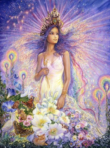 Grafika - Virgo - 2000 Stukjes