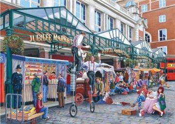 The House of Puzzles - Where It All Began - 1000 Stukjes